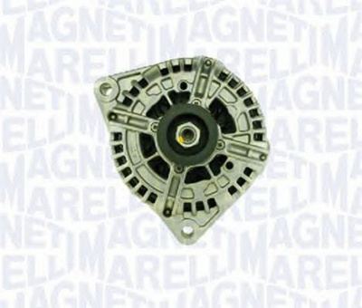 MAGNETI MARELLI 944390449200 -  Генератор
